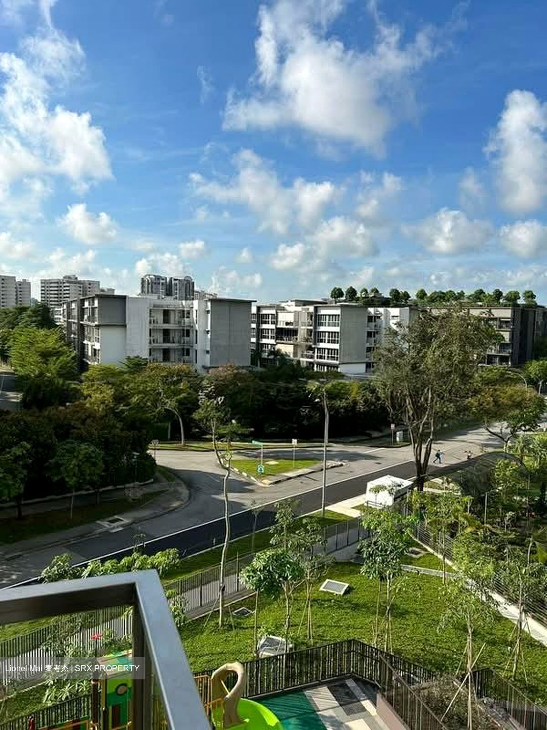 Urban Treasures (D14), Condominium #532412991